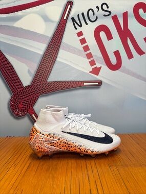 Nike Zoom Mercurial Superfly 10 Elite AG “Electric Pack” (HF9397-900) Men’s 8.5